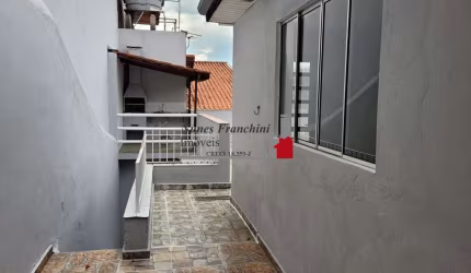 Casa com 3 quartos à venda na Rua Yvorne, 40, Lauzane Paulista, São Paulo, 147 m2 por R$ 532.000
