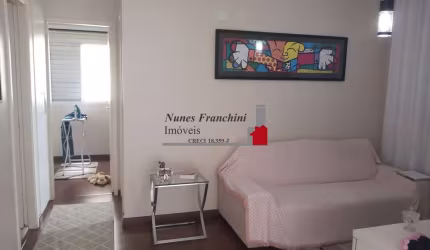 Apartamento com 3 quartos à venda na Rua Dona Estela Borges Morato, 160, Limão, São Paulo, 55 m2 por R$ 420.000
