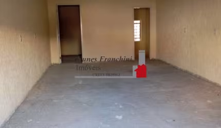 Sala comercial com 1 sala para alugar na Rua Thomaz Antônio Villani, 197, Limão, São Paulo por R$ 2.980