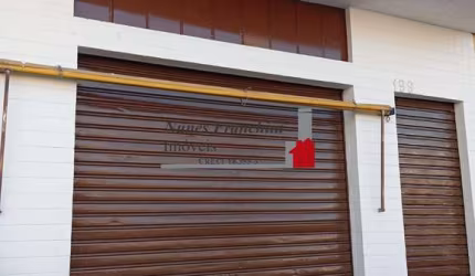 Sala comercial com 1 sala para alugar na Rua Thomaz Antônio Villani, 199, Limão, São Paulo por R$ 2.610