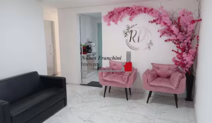 Sala comercial com 1 sala para alugar na Avenida Inajar de Souza, 819, Limão, São Paulo, 10 m2 por R$ 1.000