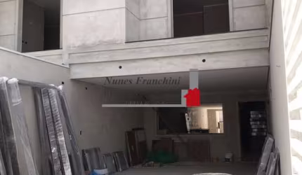 Casa com 3 quartos à venda na Rua Jacurupé, 381, Parque São Domingos, São Paulo por R$ 1.700.000
