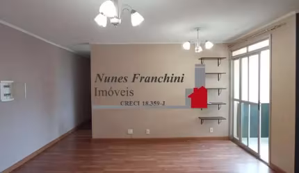 Apartamento com 2 quartos à venda na Rua Paulo Vidigal Vicente de Azevedo, 222, Limão, São Paulo, 58 m2 por R$ 370.000