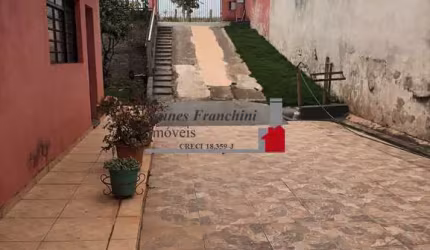 Chácara / sítio com 2 quartos à venda no Jardim Maria Jose, Salto de Pirapora  por R$ 350.000