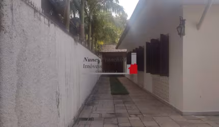 Casa com 4 quartos para alugar na Avenida São Gualter, 1.400, Vila Ida, São Paulo por R$ 24.000