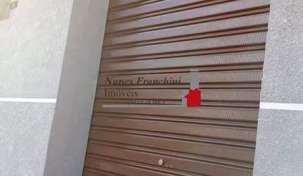 Sala comercial com 1 sala para alugar na Rua Henrique Almeida, 1, Limão, São Paulo por R$ 2.180