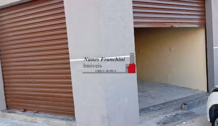 Sala comercial com 1 sala para alugar na Rua Thomaz Antônio Villani, 189, Limão, São Paulo por R$ 2.790