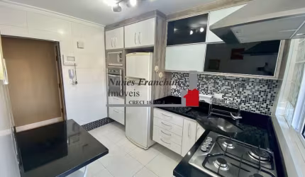 Apartamento com 2 quartos à venda na Avenida Lasar Segall, 118, Imirim, São Paulo, 64 m2 por R$ 553.200