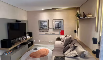 Apartamento com 3 quartos à venda na Rua Benta Pereira, 1040, Santa Teresinha, São Paulo, 184 m2 por R$ 2.750.000