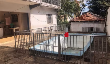 Casa com 3 quartos à venda na Rua Thomaz Antônio Villani, 459, Limão, São Paulo, 450 m2 por R$ 1.200.000