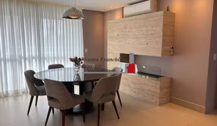 Apartamento com 4 quartos à venda na Rua Antônio Pereira de Sousa, 425, Santana, São Paulo, 206 m2 por R$ 2.300.000