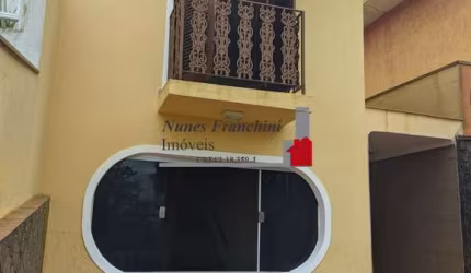 Casa com 3 quartos à venda na Rua Guaraja, 252, Vila Mazzei, São Paulo, 165 m2 por R$ 880.000