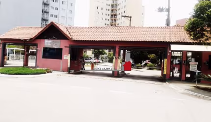 Apartamento com 2 quartos à venda na Avenida Raimundo Pereira de Magalhães, 12011, Jardim Marilu, São Paulo, 62 m2 por R$ 298.000