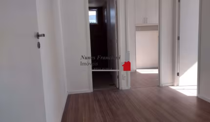 Apartamento com 2 quartos à venda na Rua Guaicurus, 827, Água Branca, São Paulo, 33 m2 por R$ 381.000