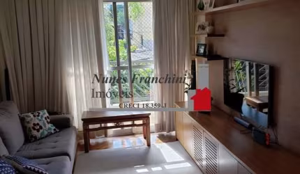 Apartamento com 3 quartos à venda na Rua Atílio Piffer, 623, Casa Verde, São Paulo, 92 m2 por R$ 852.000