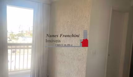 Apartamento com 2 quartos à venda na Avenida Nossa Senhora do Ó, 423, Limão, São Paulo, 50 m2 por R$ 400.000