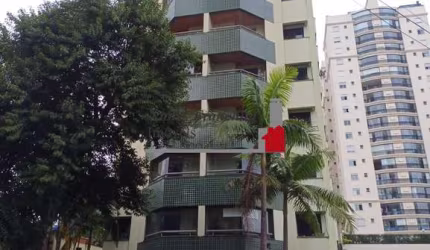 Apartamento com 3 quartos à venda na Rua Santo Egídio, 405, Santa Teresinha, São Paulo, 103 m2 por R$ 650.000