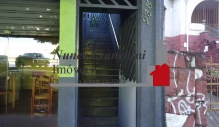 Casa com 4 quartos para alugar na Rua Marambaia, 231/235, Casa Verde, São Paulo, 170 m2 por R$ 6.000
