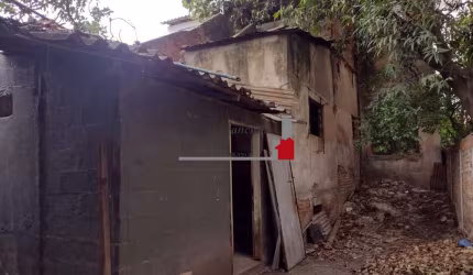 Barracão / Galpão / Depósito com 1 sala para alugar na Rua Guaicurus, 824, Água Branca, São Paulo por R$ 6.000