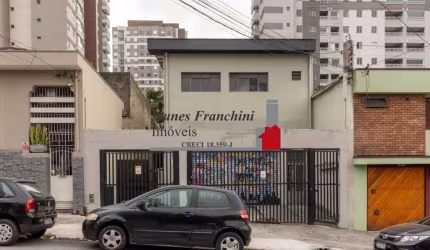 Ponto comercial com 7 salas para alugar na Rua Duílio, 72/76, Água Branca, São Paulo por R$ 14.000