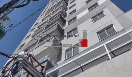 Apartamento com 1 quarto à venda na Rua Guaicurus, 827, Água Branca, São Paulo, 33 m2 por R$ 374.000