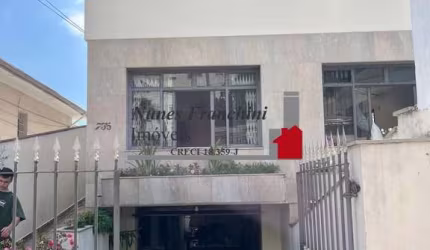 Casa com 5 quartos à venda na Rua Ismael Neri, 735, Água Fria, São Paulo, 200 m2 por R$ 960.000