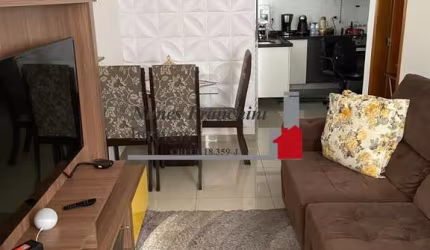 Casa com 2 quartos à venda na Rua Dona Elfrida, 212, Chora Menino, São Paulo, 60 m2 por R$ 477.000