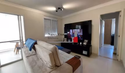Apartamento com 2 quartos à venda na Rua Engenheiro Mac Lean, 427, Santana, São Paulo, 83 m2 por R$ 954.000