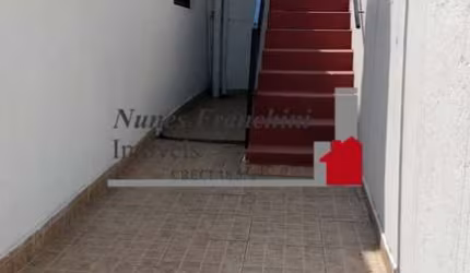 Terreno à venda na Rua Padre Manuel Honorato, 76, Parque Belém, São Paulo por R$ 450.000