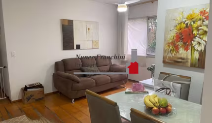 Apartamento com 2 quartos à venda na Avenida Agenor Couto de Magalhães, 222, Pirituba, São Paulo, 55 m2 por R$ 332.000
