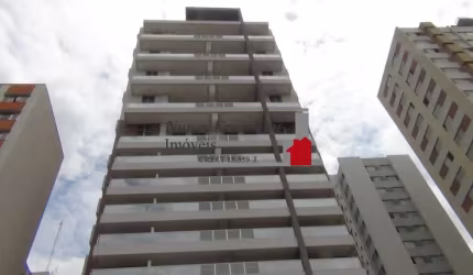 Sala comercial com 1 sala à venda na Rua Doutor César, 1161, Santana, São Paulo, 40 m2 por R$ 385.000