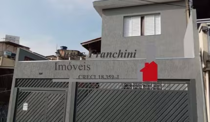 Casa com 3 quartos à venda na Rua Sebastião Fernandes Palma, 57, Vila Itaberaba, São Paulo, 131 m2 por R$ 690.000