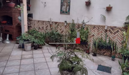 Casa com 2 quartos à venda na Rua Doutor João Batista Liporini, 87, Limão, São Paulo por R$ 1.200.000