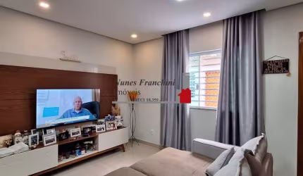 Casa com 2 quartos à venda na Rua Coronel Gonzaga de Carvalho, 445, Limão, São Paulo, 73 m2 por R$ 565.000