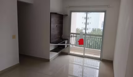 Apartamento com 2 quartos à venda na Rua José Hernandes Gonzales, 45, Freguesia do Ó, São Paulo, 53 m2 por R$ 371.000