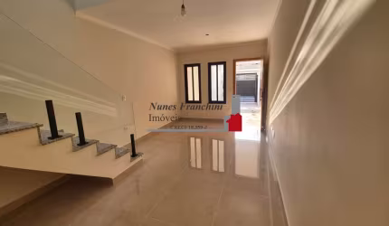 Casa com 3 quartos à venda na Rua General Tasso Fragoso, 62, Limão, São Paulo, 110 m2 por R$ 730.000