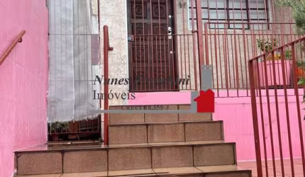 Casa com 2 quartos à venda na Rua Isolina, 49, Santa Inês, São Paulo por R$ 700.000