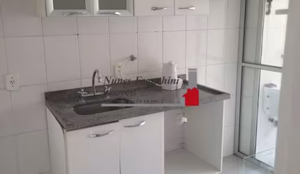 Apartamento com 2 quartos à venda na Rua Doutor Miranda de Azevedo, 1202, Pompéia, São Paulo, 58 m2 por R$ 575.000