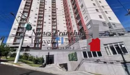 Kitnet / Stúdio à venda na Rua Manoel de Souza Azevedo, 33, Freguesia do Ó, São Paulo, 27 m2 por R$ 230.000