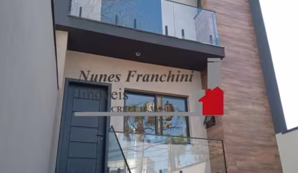 Casa com 3 quartos à venda na Rua Condessa Siciliano, 312, Jardim São Paulo (Zona Norte), São Paulo, 180 m2 por R$ 1.600.000