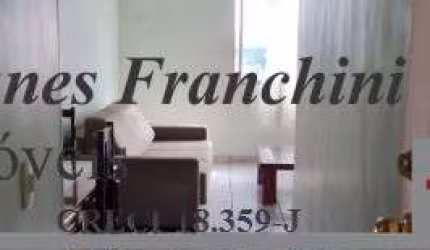 Apartamento com 3 quartos à venda na Rua Reims, 577, Jardim das Laranjeiras, São Paulo, 80 m2 por R$ 450.000