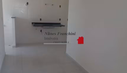Apartamento com 2 quartos à venda na Rua Santa Eudóxia, 257, Casa Verde, São Paulo, 40 m2 por R$ 229.000