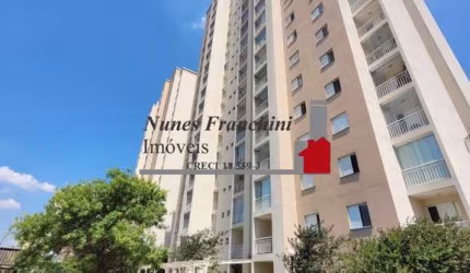 Apartamento com 3 quartos à venda na Rua Pedroso Xavier, 277, Freguesia do Ó, São Paulo, 84 m2 por R$ 745.000