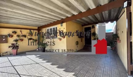 Casa com 2 quartos à venda na Rua Sérgio Ferreira, 86, Limão, São Paulo, 170 m2 por R$ 850.000