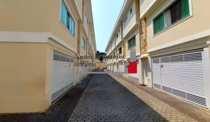 Casa com 3 quartos à venda na Rua Silvano de Almeida, 481, Limão, São Paulo, 147 m2 por R$ 1.000.000
