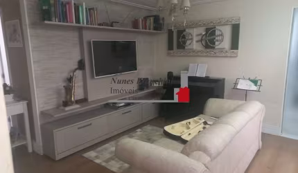 Apartamento com 3 quartos à venda na Rua Neves de Carvalho, 410, Bom Retiro, São Paulo, 127 m2 por R$ 1.100.000