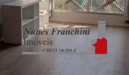 Apartamento com 3 quartos à venda na Avenida Parada Pinto, 3696, Vila Nova Cachoeirinha, São Paulo, 70 m2 por R$ 480.000