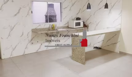 Casa com 3 quartos à venda na Rua Afonso de Carvalho, 328, Vila Zat, São Paulo por R$ 630.000