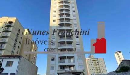 Apartamento com 2 quartos à venda na Rua Benvinda Apparecida de Abreu Leme, 66, Santana, São Paulo, 72 m2 por R$ 700.000