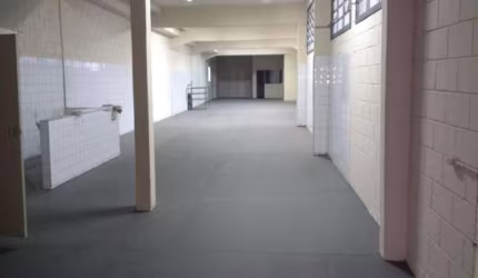 Barracão / Galpão / Depósito com 2 salas para alugar na Rua Alcides Alves, 24, Casa Verde, São Paulo por R$ 14.000